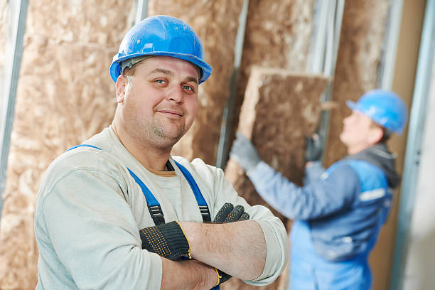 Professional Insulation Services in Durham, CA